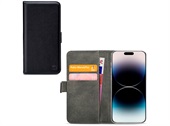 Mobilize Classic Gelly Wallet Book Case Apple iPhone 14 Pro - Black